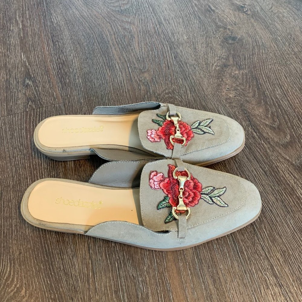 Loafers